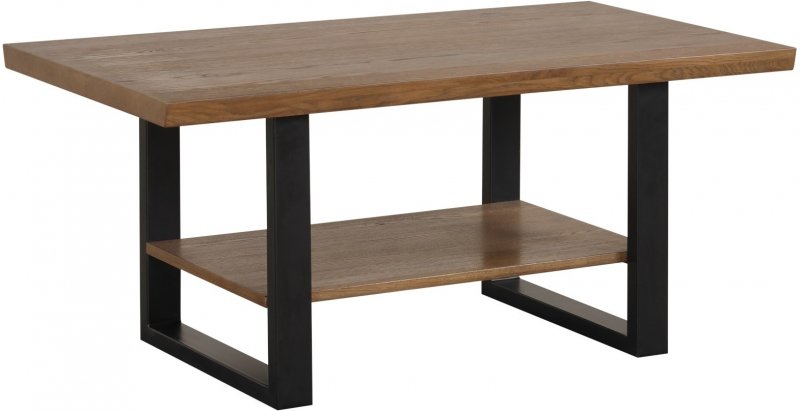 Conrad Collection Coffee Table