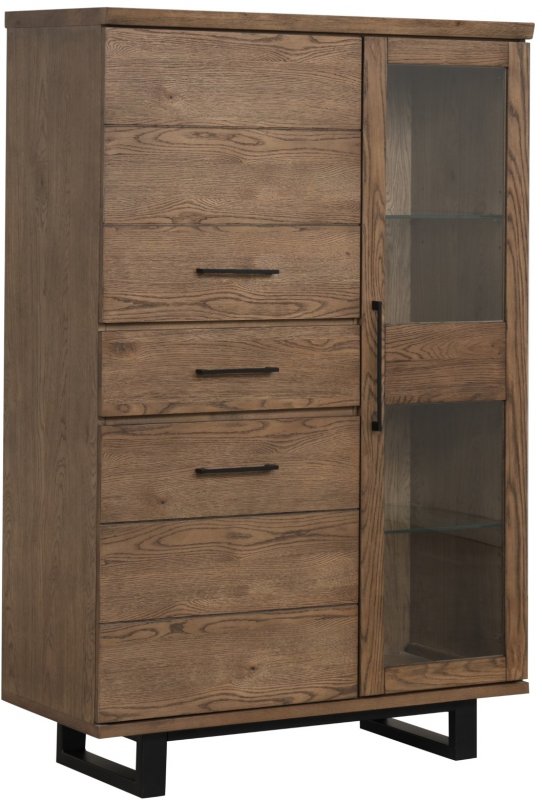 Conrad Collection High Board (170cm High)