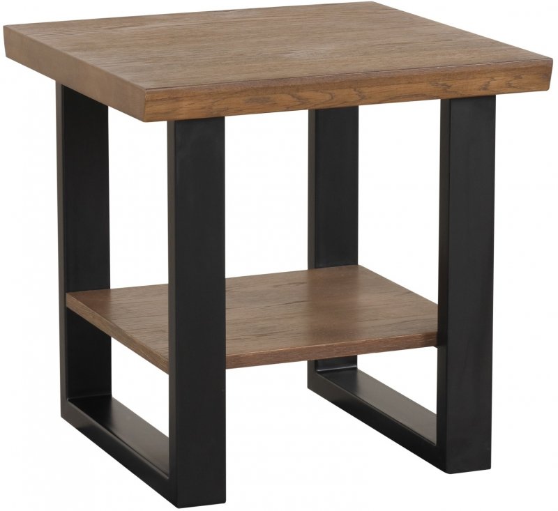 Conrad Collection Lamp Table