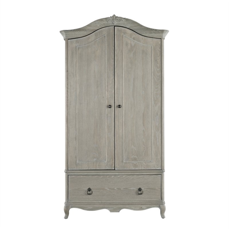 Claremont Collection Double Wardrobe