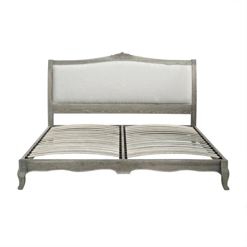 Claremont Collection 150cm Low End Bedstead