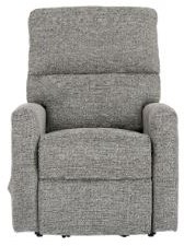 Grande Manual Recliner  / Standard Fabric