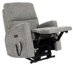 Grande Cloud Zero LIFT & RISE Recliner / Standard Fabric