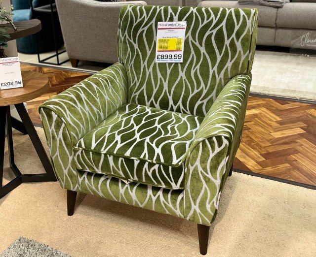 Hazon Aria Accent Chair