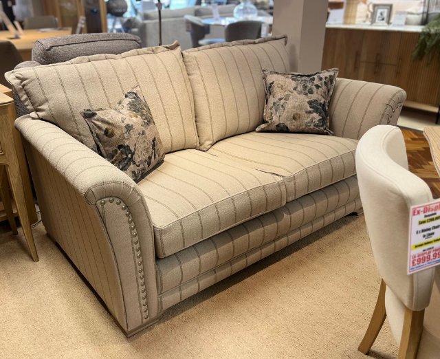 Hollingwood 1 x 2 Seater Settee