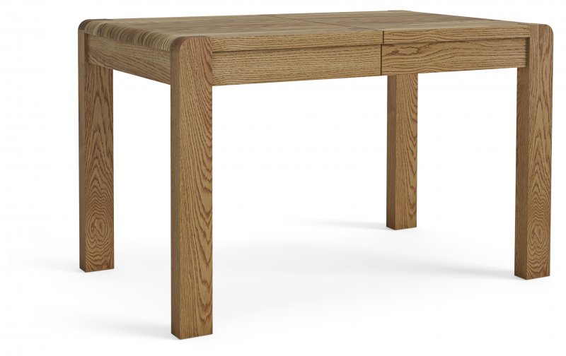 Horsen Compact Dining Table 135-175cm