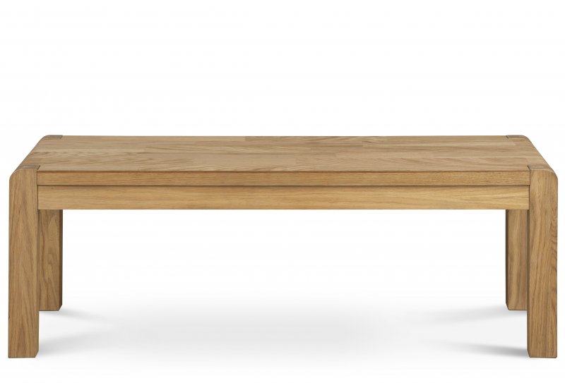 Horsen Bench - 130cm