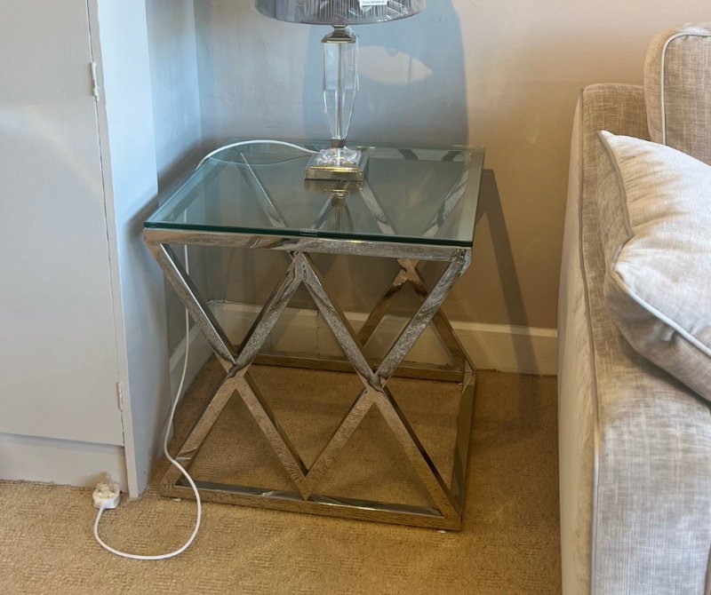 Atrani  Lamp Table