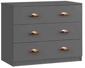 Witney Collection 3 Drawer Chest