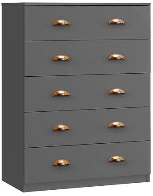 Witney Collection 5 Drawer Chest
