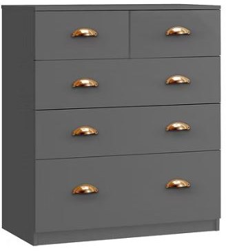 Witney Collection 3+2 Drawer Chest