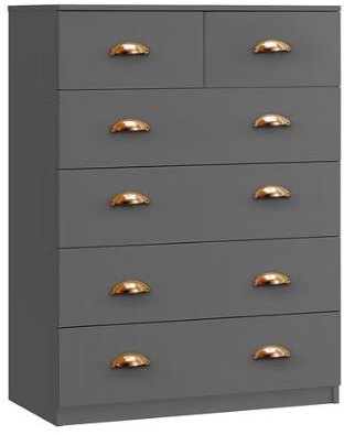 Witney Collection 4+2 Drawer Chest