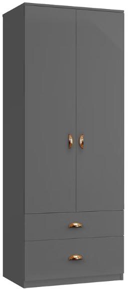Witney Collection Double Tall Gents Robe