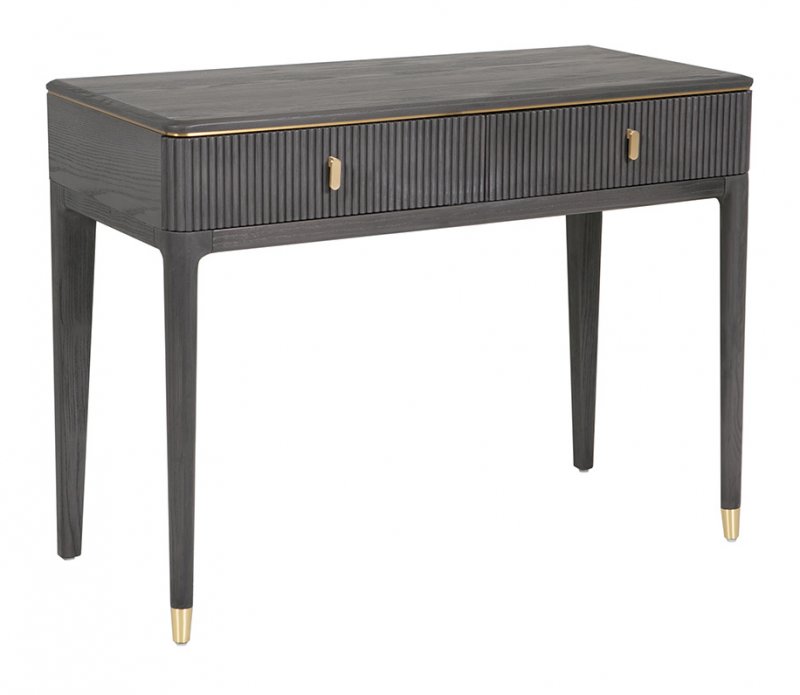 Dressing Table - Ebony