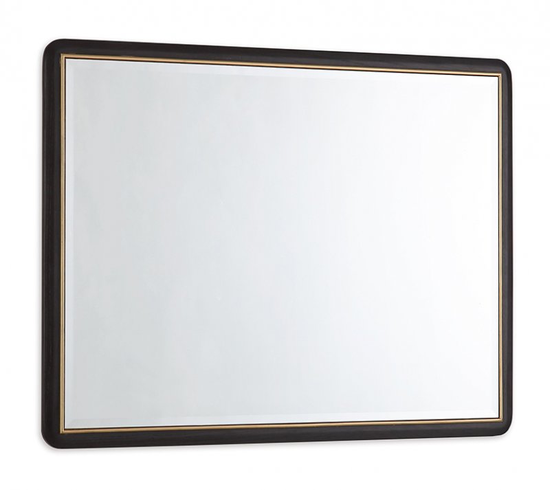 Mirror - Ebony
