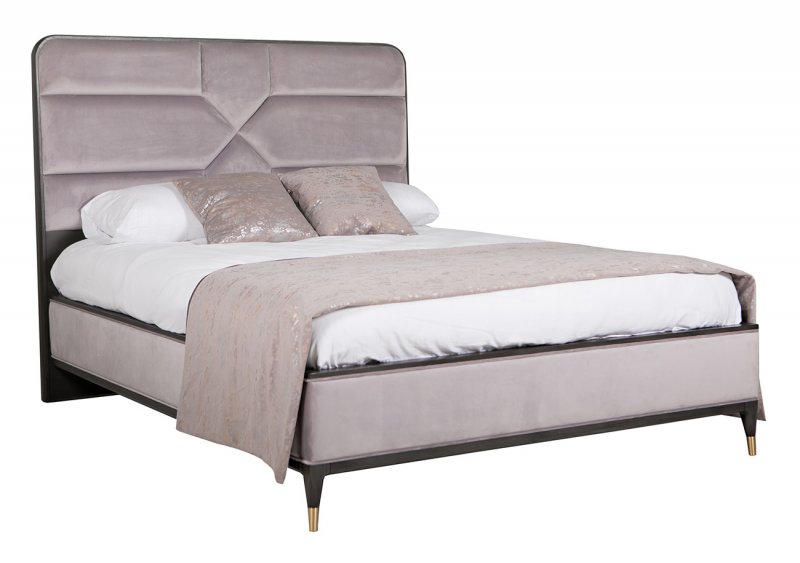 Superking Bedstead - Ebony