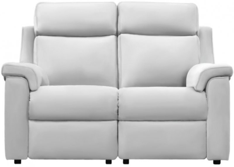 2 Seater Sofa Static - with heated seats  A