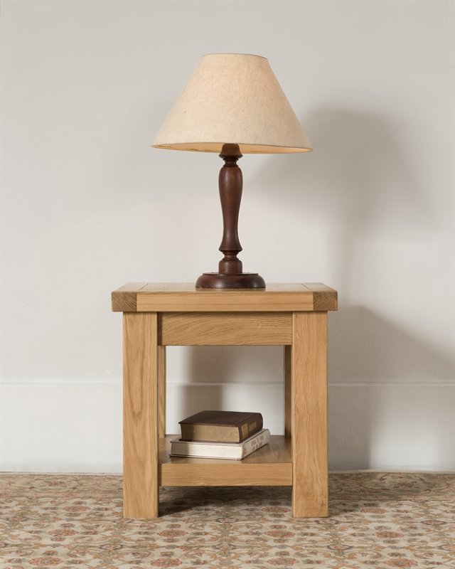 Portland Side Table