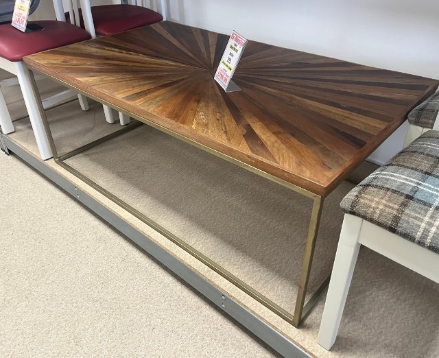 Venus Coffee Table
