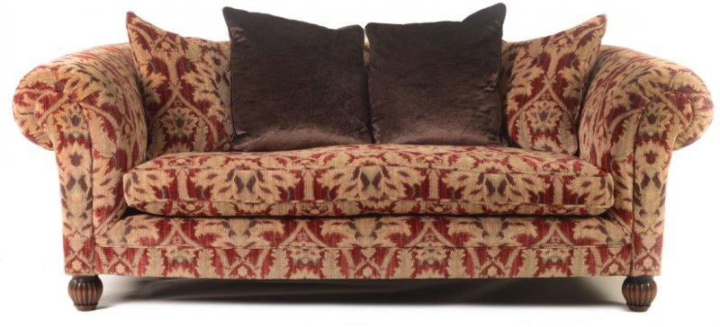Tetrad Elgar Enigma fabric only Midi Sofa