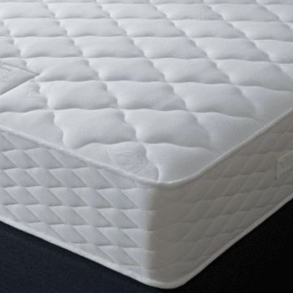 Hamley 1000 Single Mattress