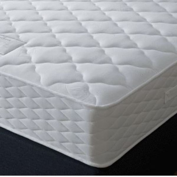 Hamley 1000 Double Mattress