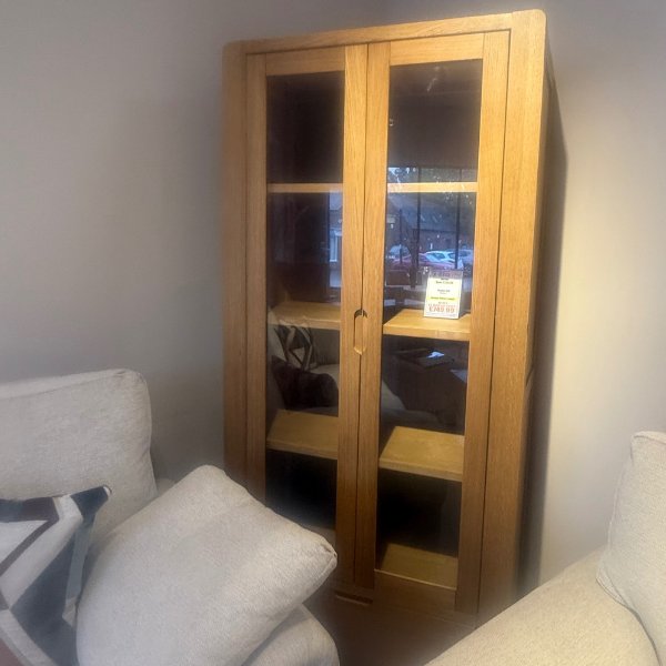 Horsen Display Unit