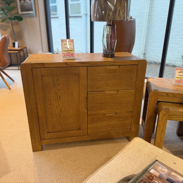 Horsen Small Sideboard