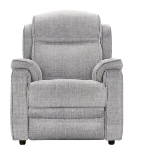 Boston Armchair Rise and Recline with 6 Button Handset - Dual Motor A