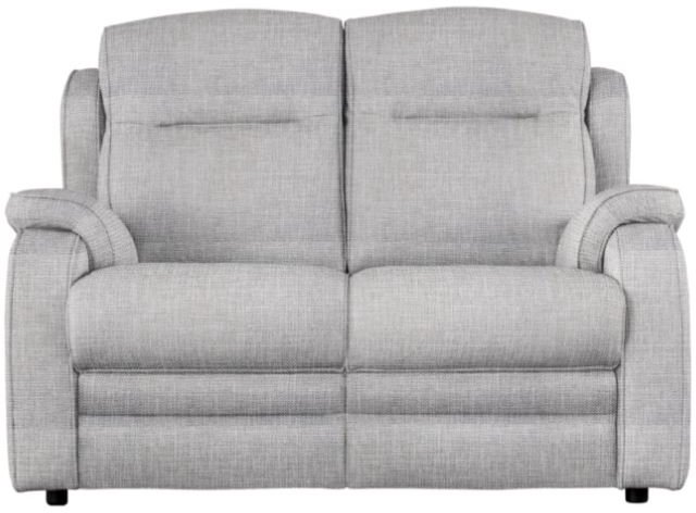 Boston 2 Seater Sofa Static with Heated Seats A
