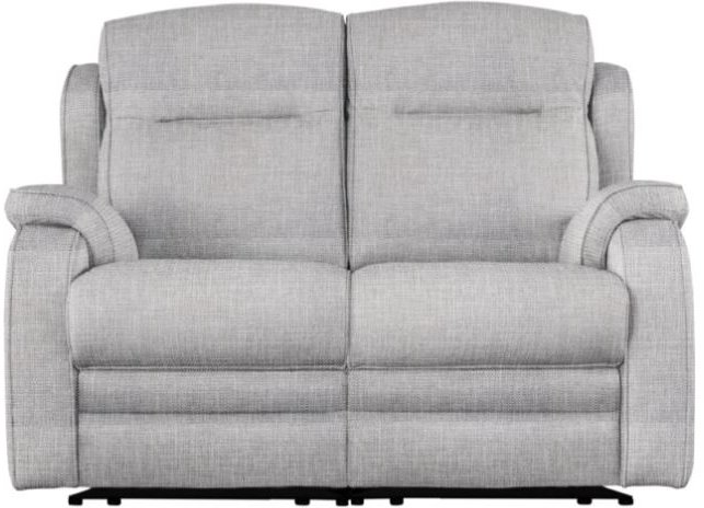 Boston 2 Seater Sofa Double Power Recliner with USB-C with Heated Seats A