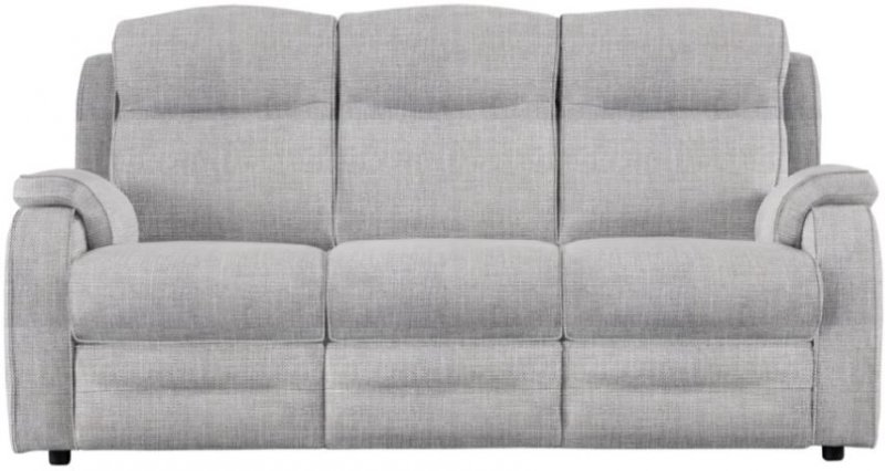 Boston 3 Seater Sofa Static A
