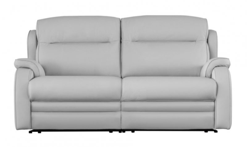 Boston Large 2 Seater Sofa Static MLeather