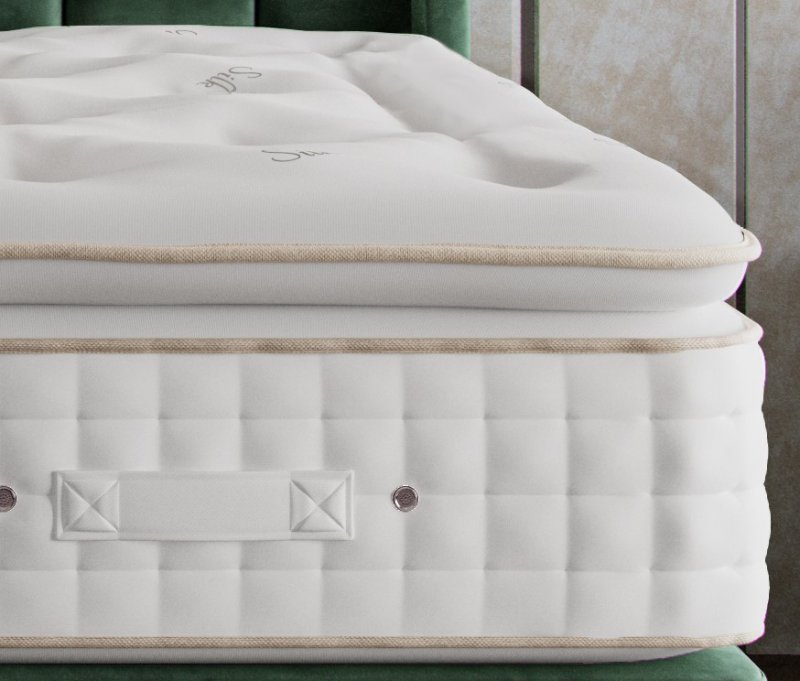 Silk Gentle Single Mattress