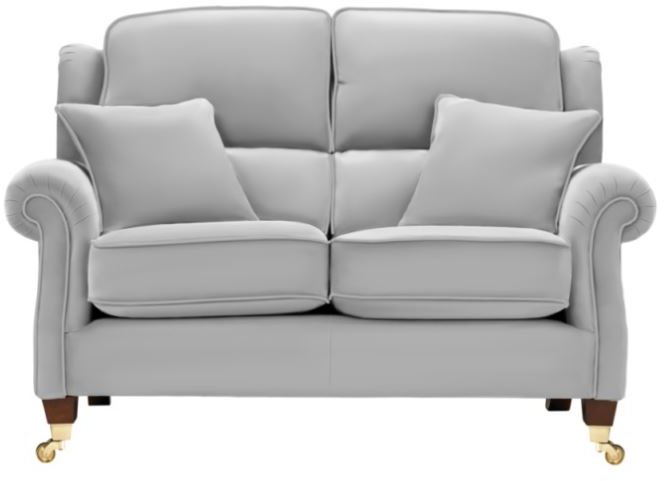 Parker Knoll Henley 2 Seater Sofa includes 2 standard scatter cushions B
