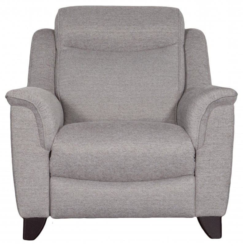 Parker Knoll Manhattan Armchair Power Plus Recliner with adjustable Headrest  Lumbar and USB-C B