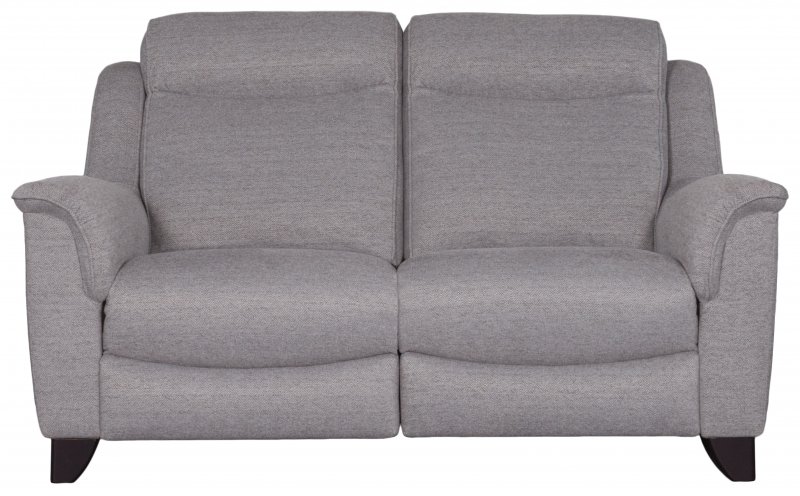 Parker Knoll -  Manhattan  2 Seater Sofa Static with Heated Seats B