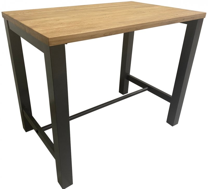 Large Bar Table -OAK