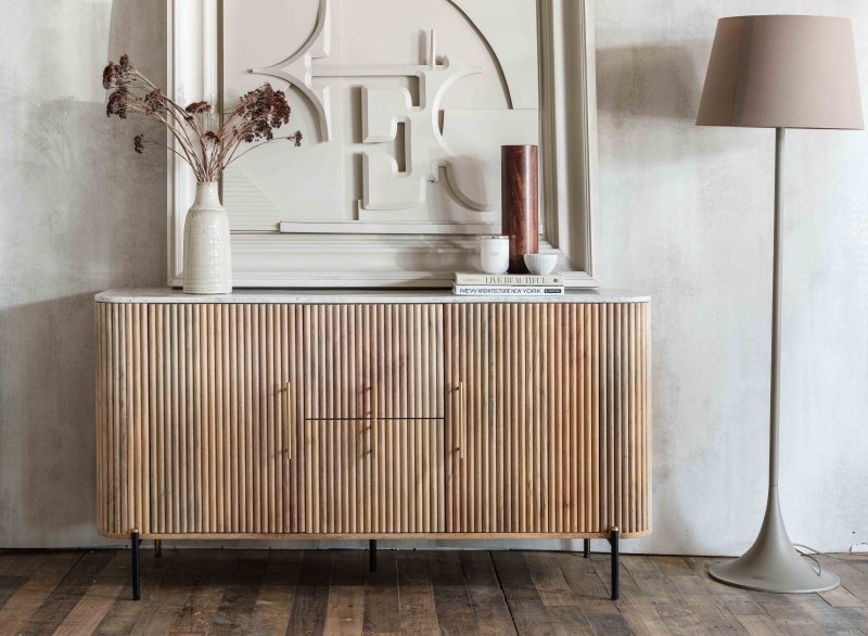 Vogue Wide Sideboard