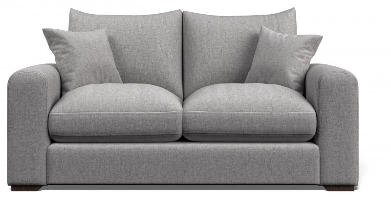 Sarsen Sofa Collection 2 Seater Sofa / FOAM SEATS / A Grade Fabric