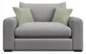 Snuggler / FOAM SEATS / A Grade Fabric
