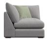 Corner Box / FOAM SEATS / A Grade Fabric