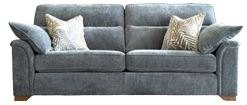 Sonnet Sofa Collection 4 Seater Sofa