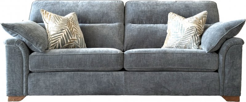Sonnet Sofa Collection 4 Seater Sofa