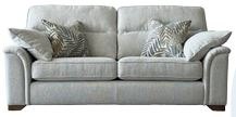 Sonnet Sofa Collection 3 Seater Sofa