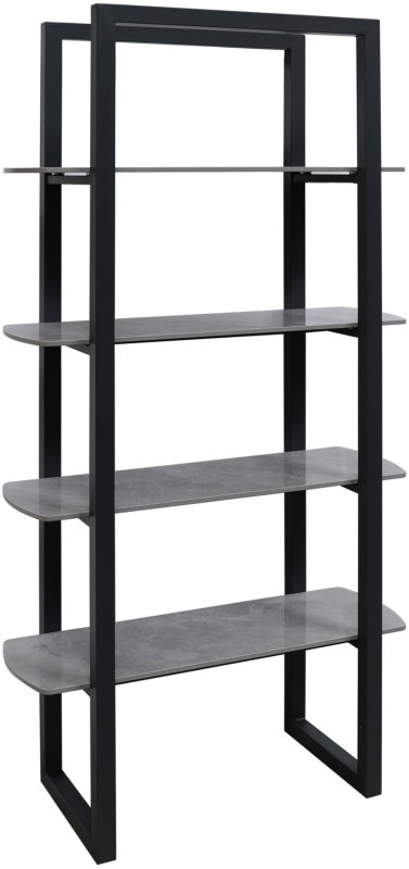Vento Shelf Unit