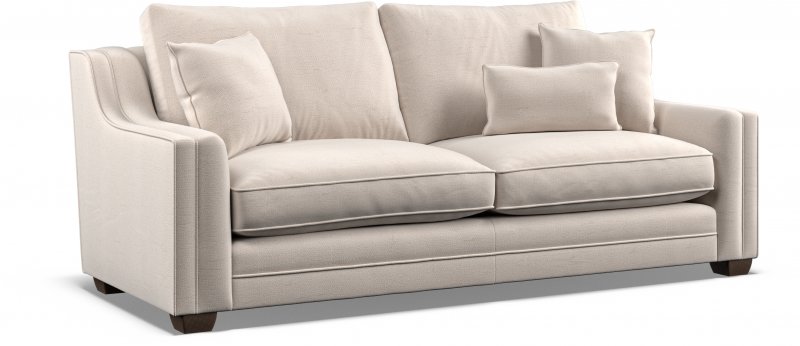 Vivaldi Collection 3 Seater Settee - Band A