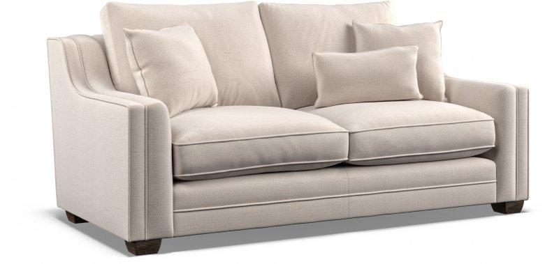 Vivaldi Collection 2 Seater Settee - Band A