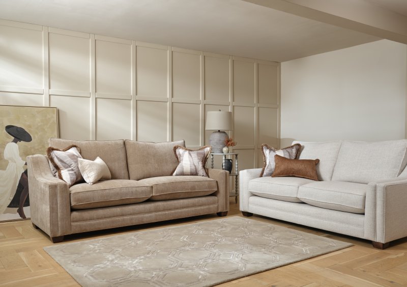 Vivaldi Collection Chair - Band A