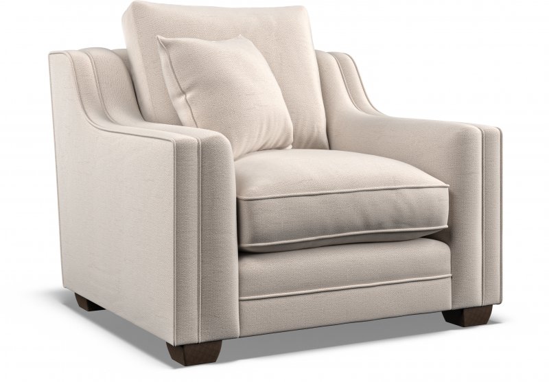 Vivaldi Collection Chair - Band A